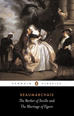 The Barber of Seville and The Marriage of Figaro