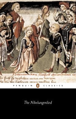 The Nibelungenlied