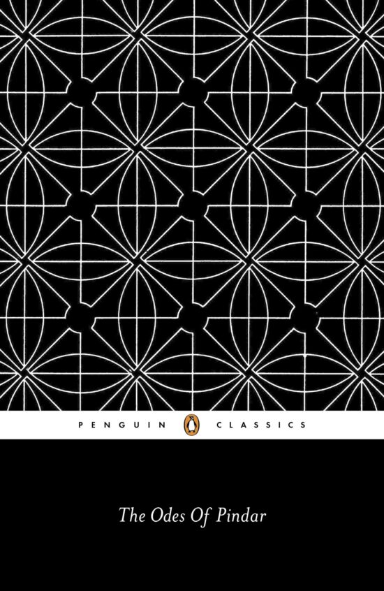 The Odes of Pindar