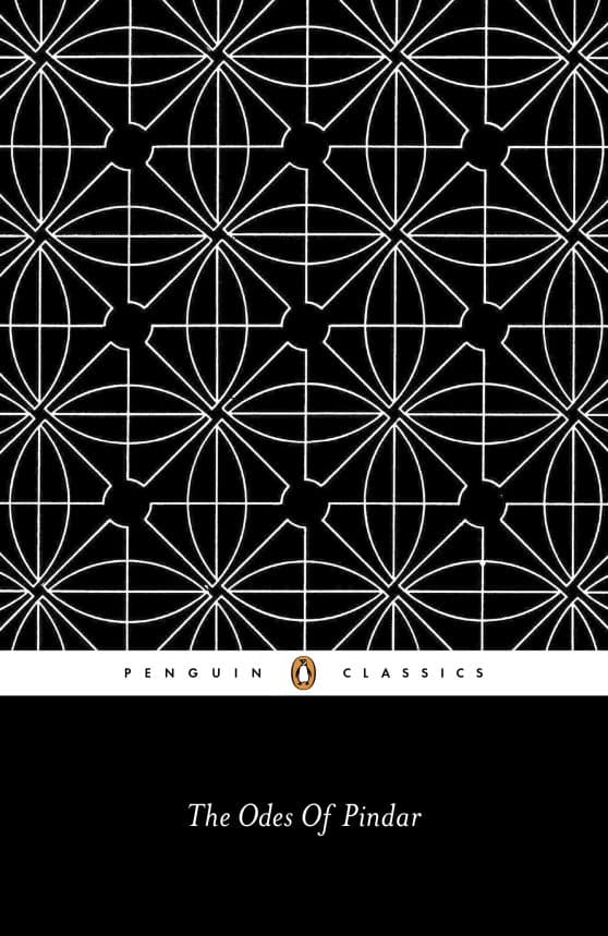 The Odes of Pindar