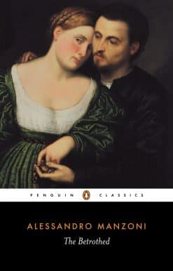 The Betrothed