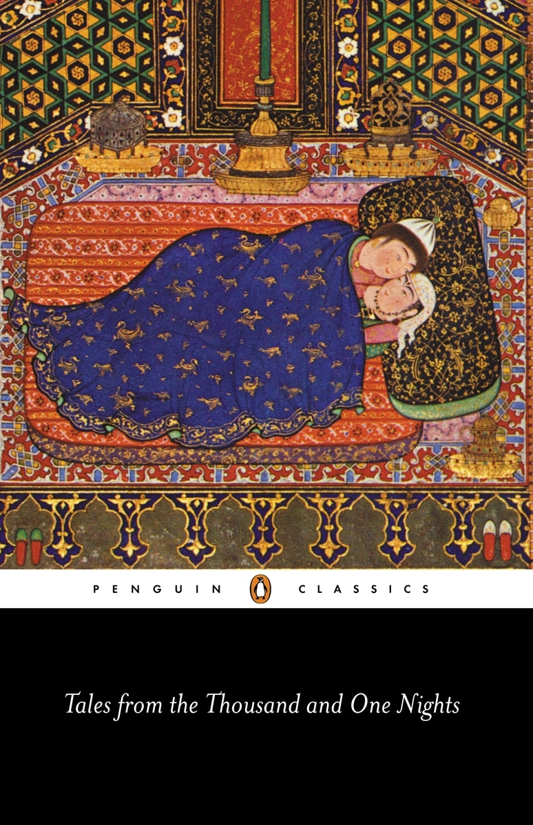 Tales from the Thousand and One Nights 1 Tales from the Thousand and One Nights