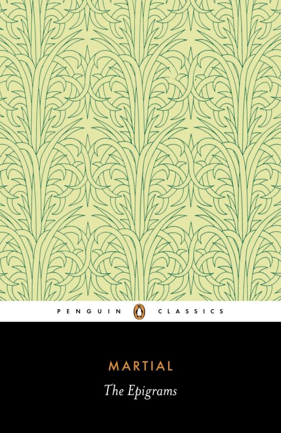 The Epigrams