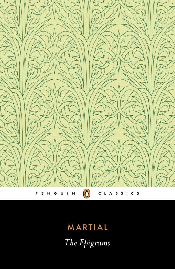 The Epigrams