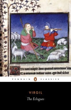 The Eclogues