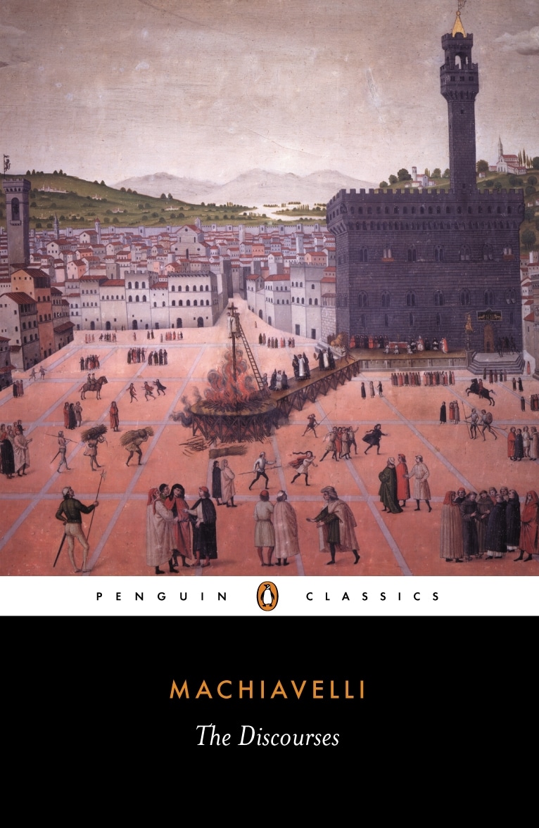 The Discourses 1 The Discourses