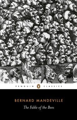 The Fable of the Bees