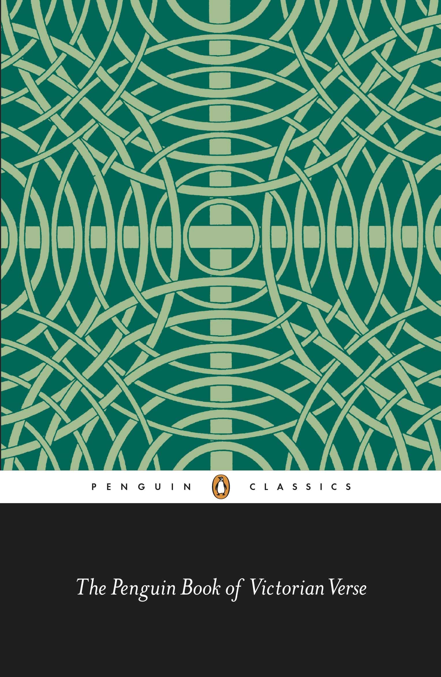 The Penguin Book of Victorian Verse 1 The Penguin Book of Victorian Verse