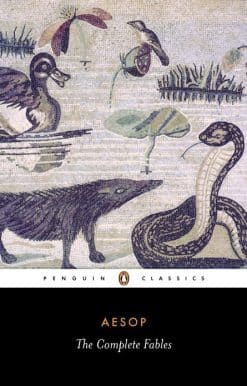 The Complete Fables