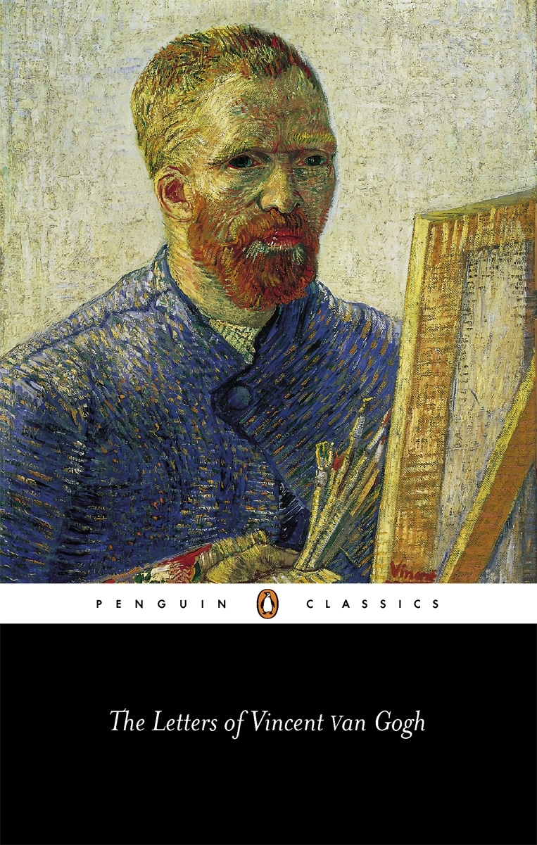 The Letters of Vincent Van Gogh 1 The Letters of Vincent Van Gogh
