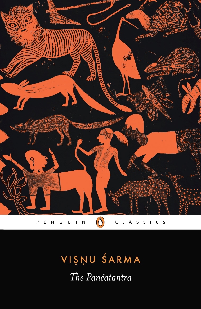 The Pancatantra 1 The Pancatantra