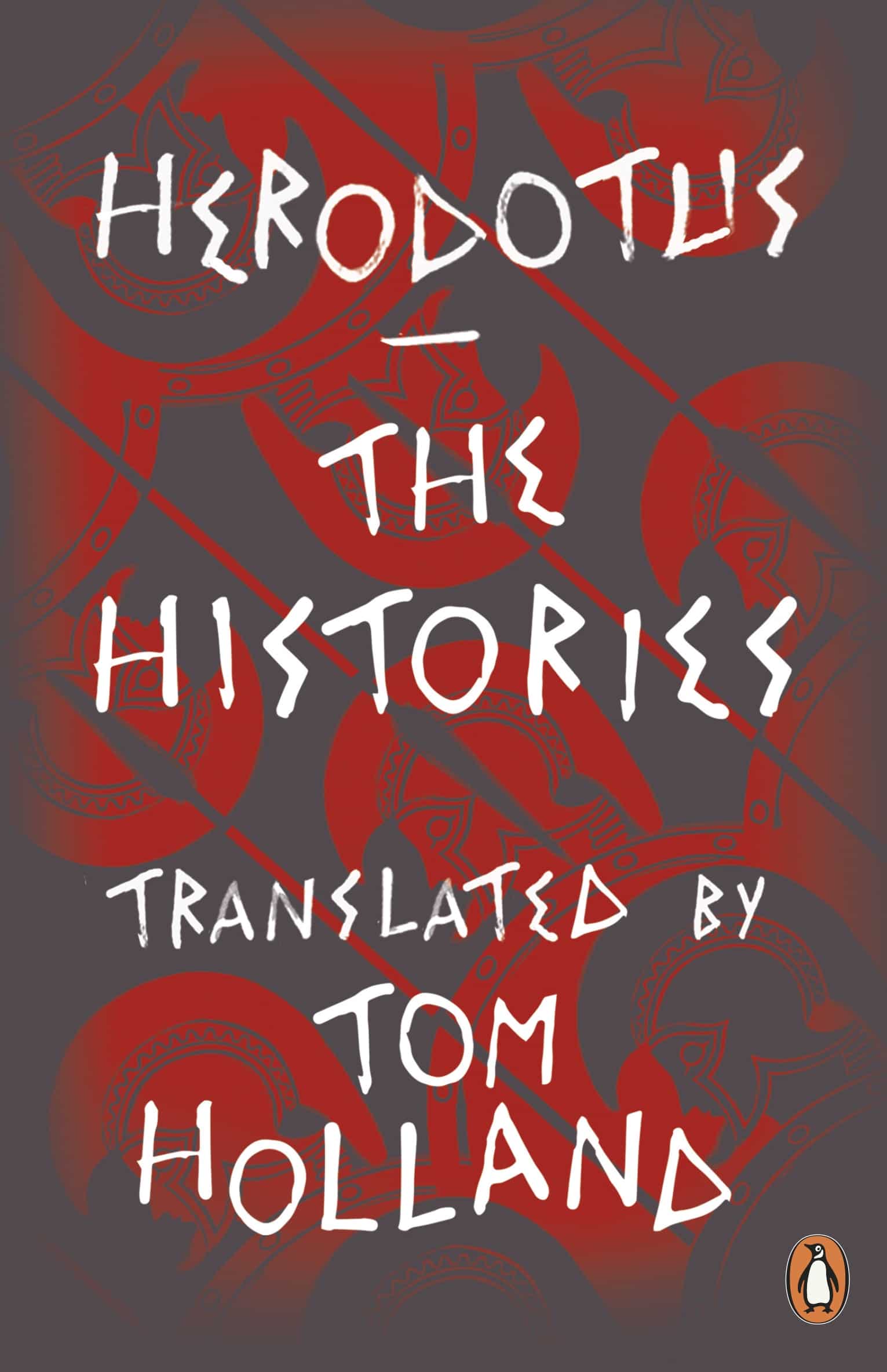 The Histories 1 The Histories