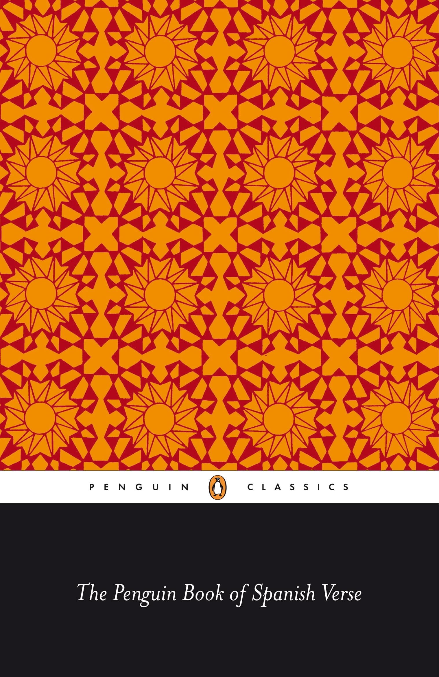 The Penguin Book Of Spanish Verse 1 The Penguin Book Of Spanish Verse
