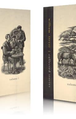 The Collected Stories Giftset