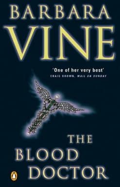 The Blood Doctor