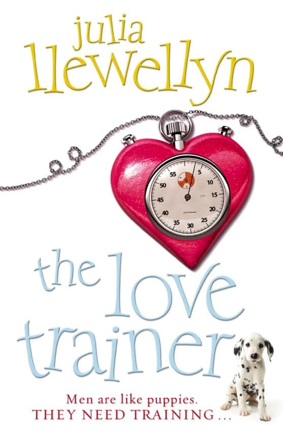 The Love Trainer