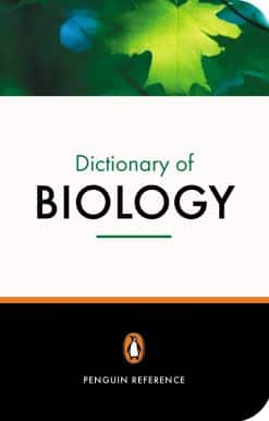 The Penguin Dictionary of Biology
