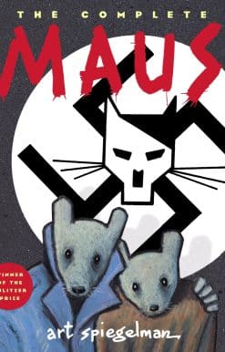 The Complete MAUS