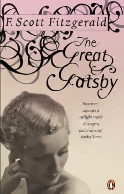 The Great Gatsby
