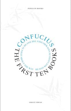 The First Ten Books