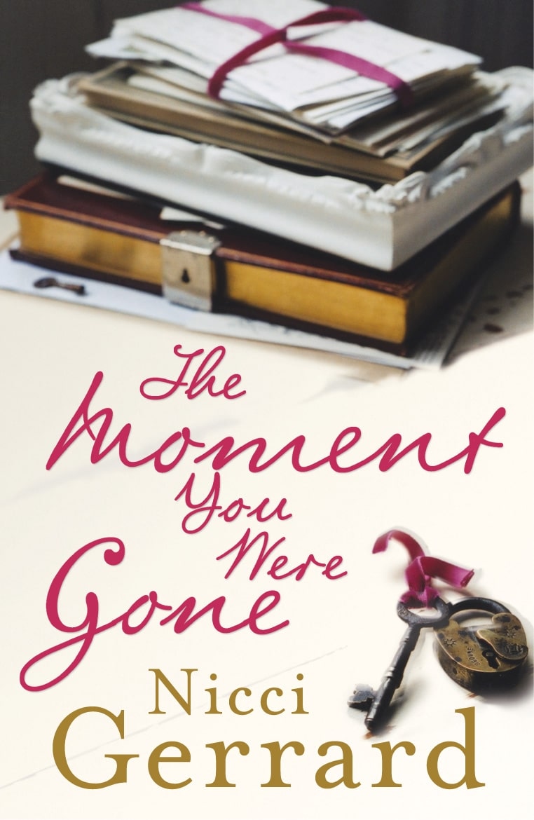 The Moment You Were Gone 1 The Moment You Were Gone