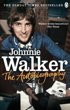 The Autobiography