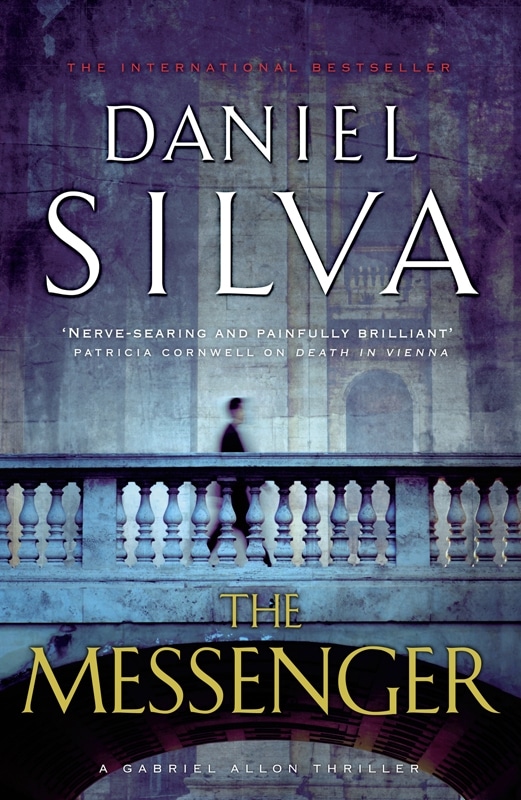 The Messenger 1 The Messenger