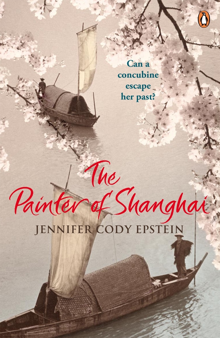 The Painter of Shanghai 1 The Painter of Shanghai
