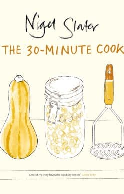 The 30-Minute Cook