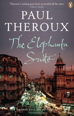 The Elephanta Suite