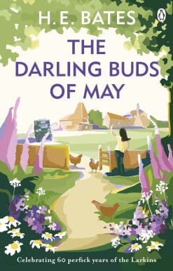 The Darling Buds of May: Inspiration for the ITV drama The Larkins starring Bradley Walsh