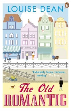 The Old Romantic