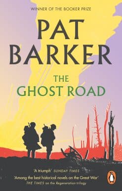 The Ghost Road