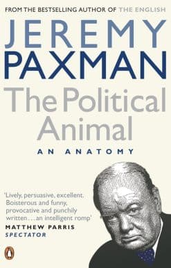 The Political Animal