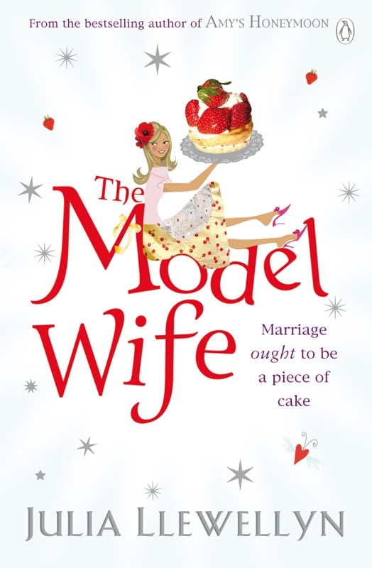 The Model Wife 1 The Model Wife