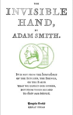 The Invisible Hand