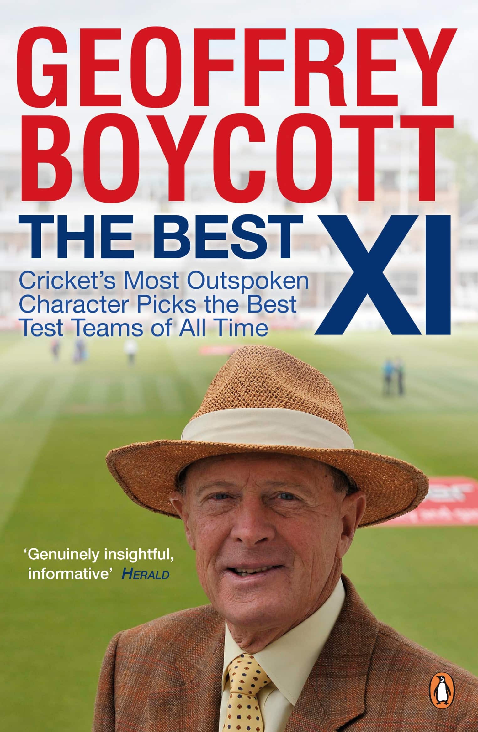 The Best XI 1 The Best XI