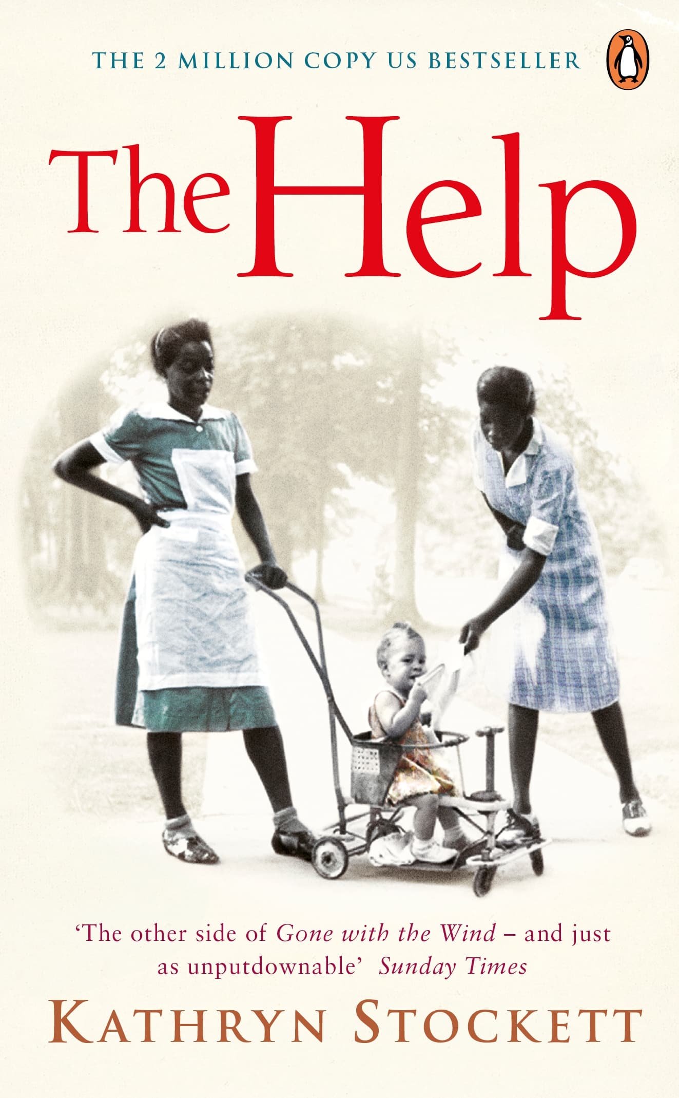 The Help 1 The Help