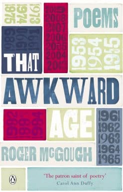 That Awkward Age