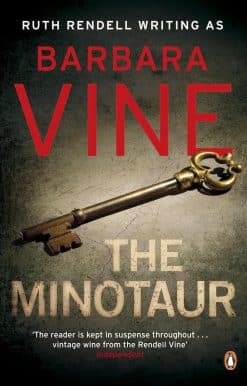 The Minotaur