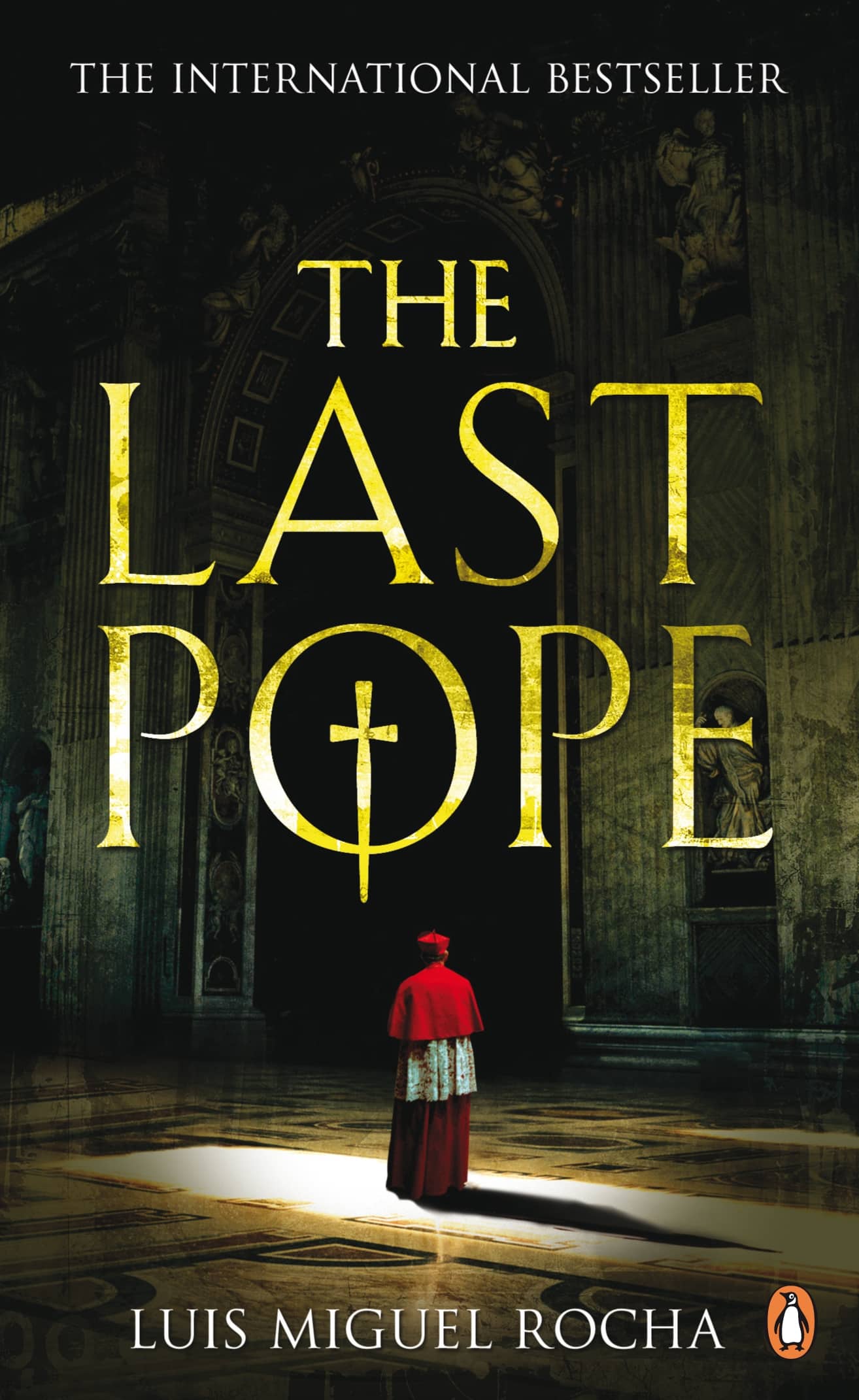 The Last Pope 1 The Last Pope