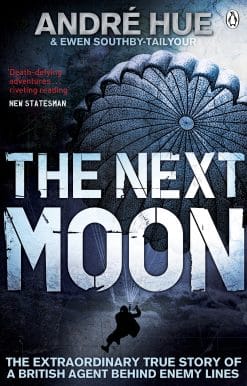 The Next Moon