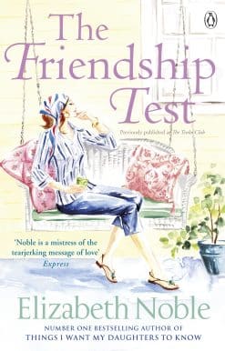 The Friendship Test