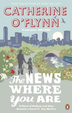 The News Where You Are