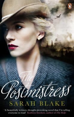 The Postmistress