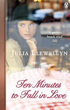 Ten Minutes to Fall in Love
