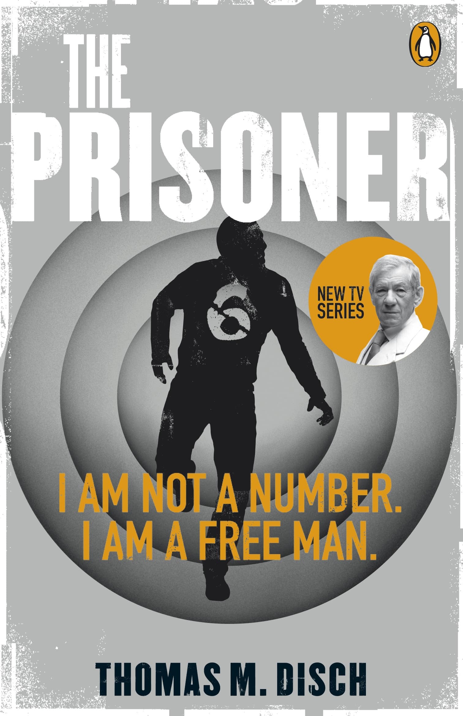 The Prisoner 1 The Prisoner