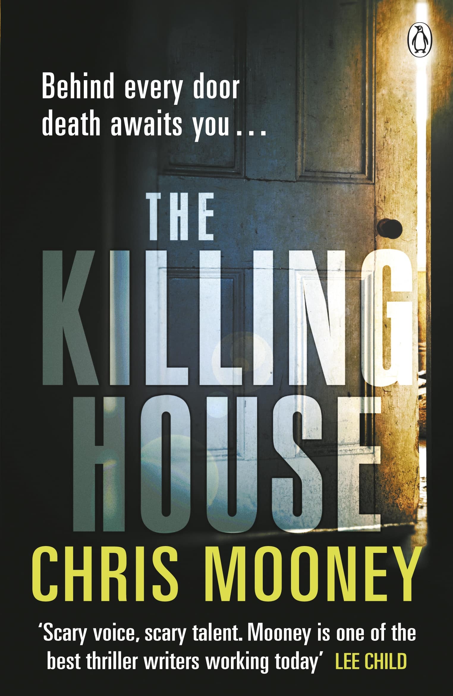 The Killing House 1 The Killing House