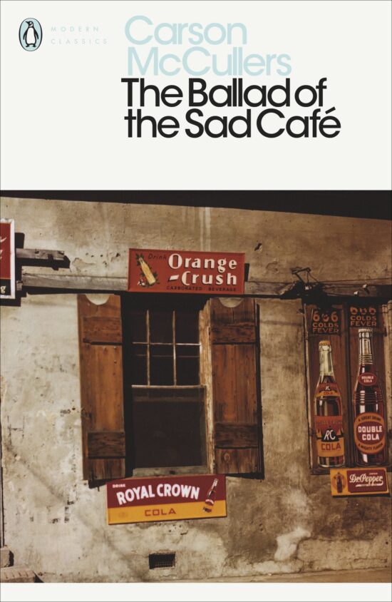 The Ballad of the Sad CafÃ©