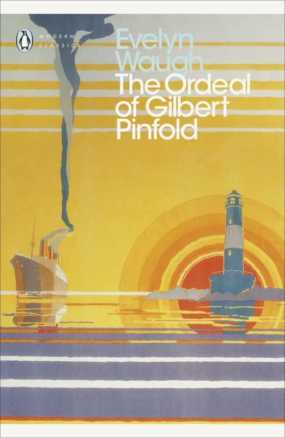 The Ordeal of Gilbert Pinfold: A Conversation Piece